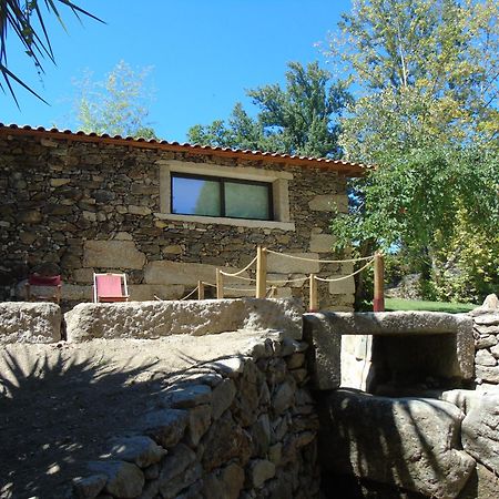 Quinta Da Chouza Agroturismo E Enoturismo Селорику-ди-Башту Экстерьер фото