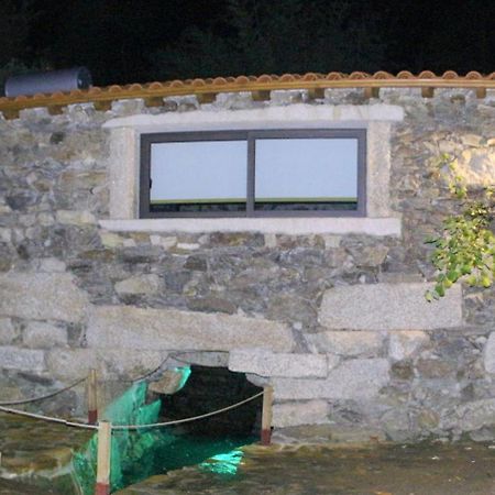 Quinta Da Chouza Agroturismo E Enoturismo Селорику-ди-Башту Экстерьер фото